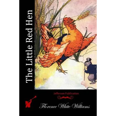 The Little Red Hen