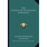 The Science Of Vocational Astrology