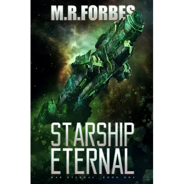 Starship Eternal