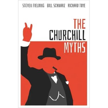 Churchill Myths C