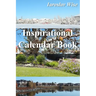 Inspirational Calendar Book
