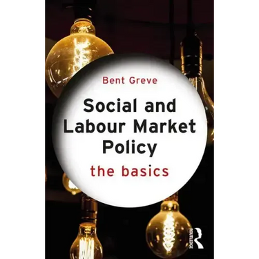 Social and Labour Market Policy: The Basics