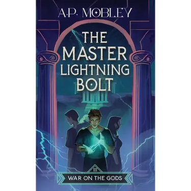 The Master Lightning Bolt
