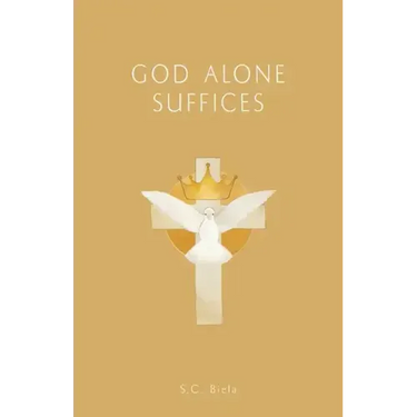 GOD Alone Suffices, Fourth American Edition