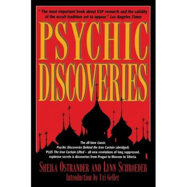 Psychic Discoveries