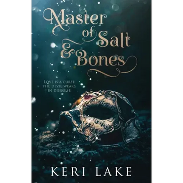 Master of Salt & Bones