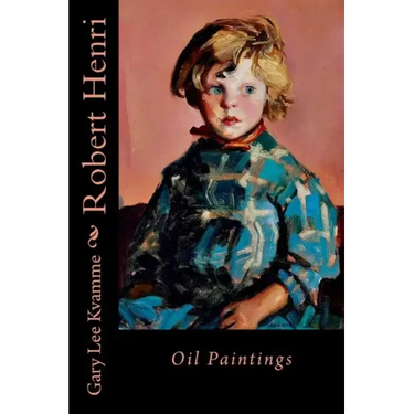 Robert Henri: Oil Paintings