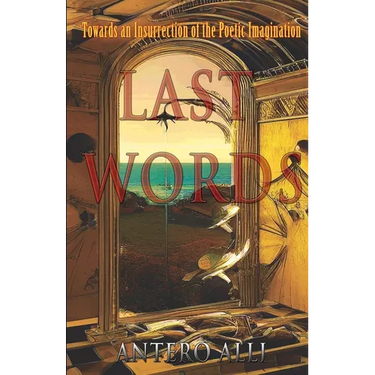 Last Words: Towards an Insurrection of the Poetic Imagination