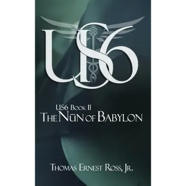 US6 Book II: The Nun of Babylon