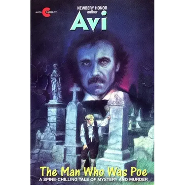 The Man Who Was Poe