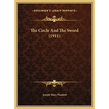 The Circle And The Sword (1911)