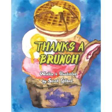 Thanks A Brunch
