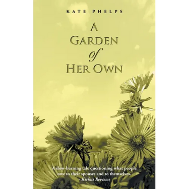A Garden of Her Own