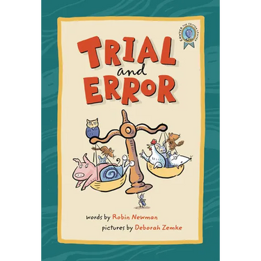 Trial and Error
