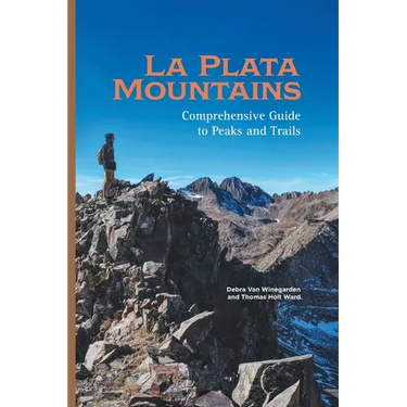 La Plata Mountains: Comprehensive Guide to Peaks and Trails