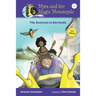 Myra and the Magic Motorcycle-The Business in Bermuda: U.S. Edition Advanced Reader for Kids