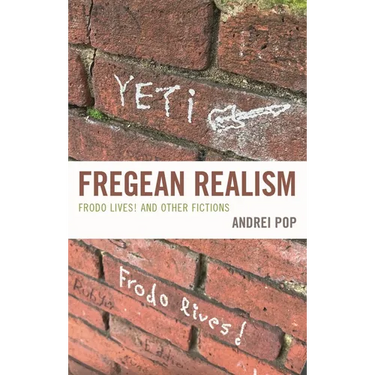 Fregean Realism: Frodo Lives! and Other Fictions