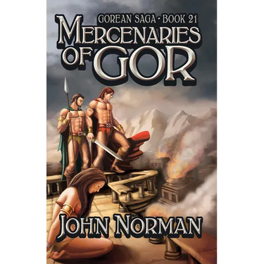 Mercenaries of Gor