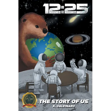 12: 25: The Story of Us