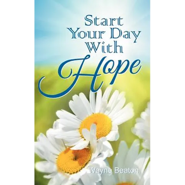 Start Your Day With Hope