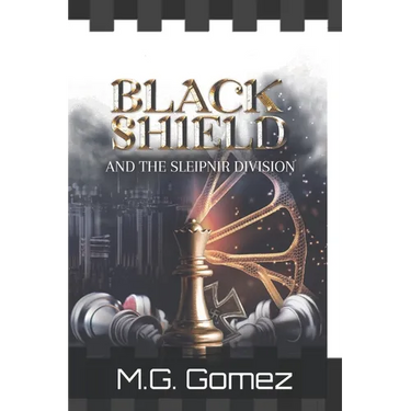 Black Shield and the Sleipnir Division