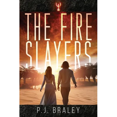 The Fire Slayers