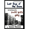 Lost Boys of the Bronx: The Oral History of the Ducky Boys Gang