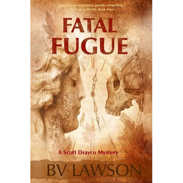 Fatal Fugue: A Scott Drayco Mystery
