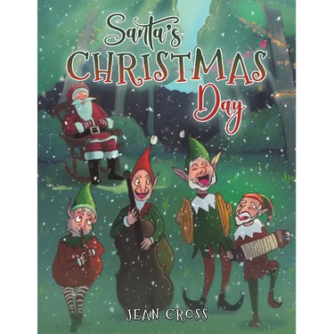 Santa's Christmas Day