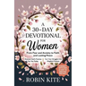 A 30-Day Devotional for Women: From Fear and Anxiety to Faith and Lasting Peace