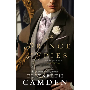 Prince of Spies