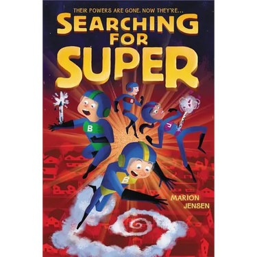 Searching for Super