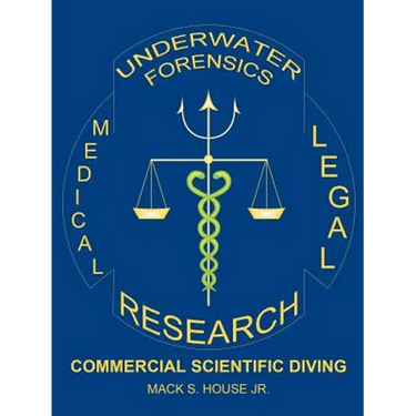 Underwater Forensics Research: Commercial Scientific Diving