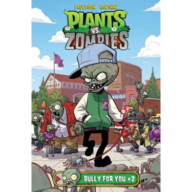 Bully for You #2