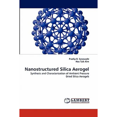 Nanostructured Silica Aerogel