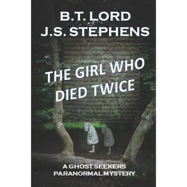 The Girl Who Died Twice