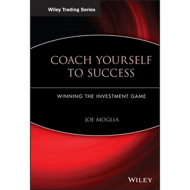 Coach Yourself to Success: Winning the Investment Game
