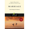 Marriage: God's Design for Intimacy