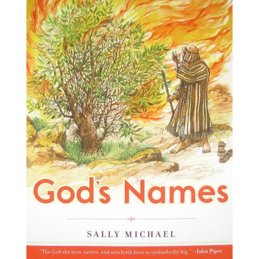 God's Names
