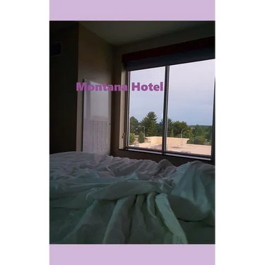 Montana Hotel