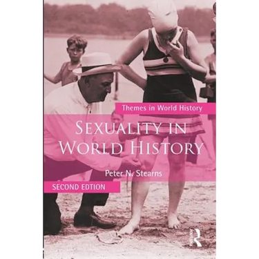 Sexuality in World History