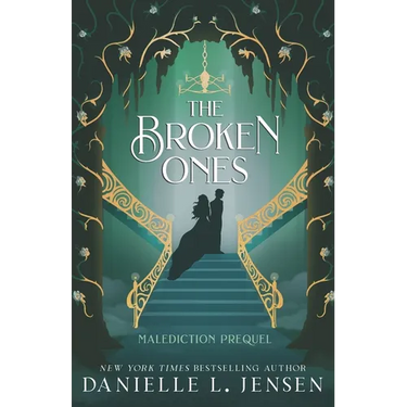 The Broken Ones