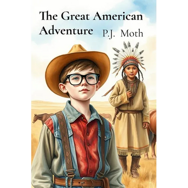 The Great American Adventure
