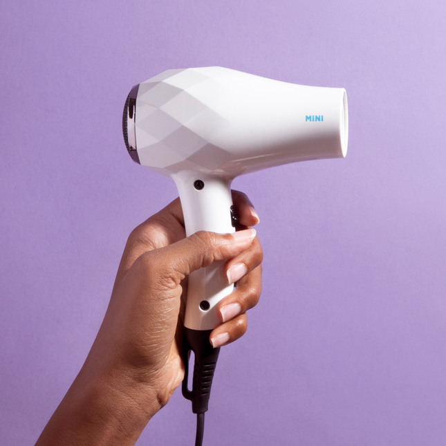 Mini Travel Dryer by InStyler