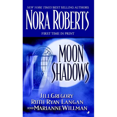 Moon Shadows