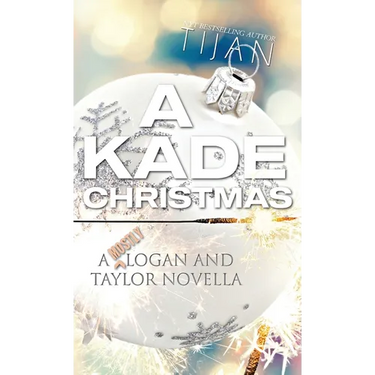 Kade Christmas (Hardcover)