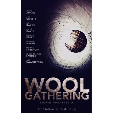 WOOL Gathering: (A Charity Anthology)