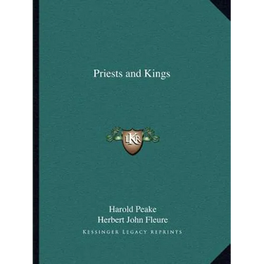 Priests and Kings