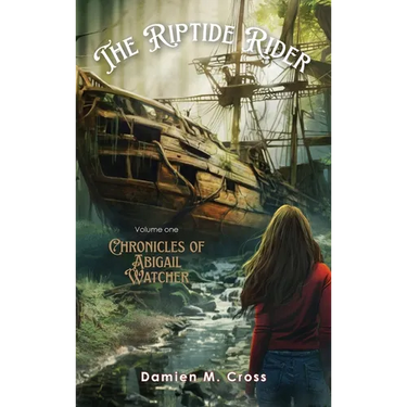 The Riptide Rider