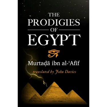 The Prodigies of Egypt